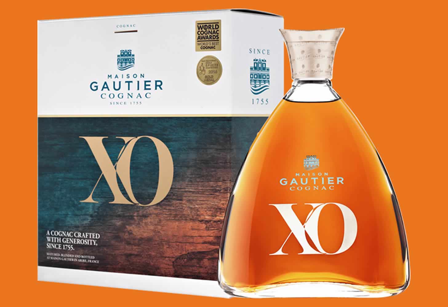Gautier XO