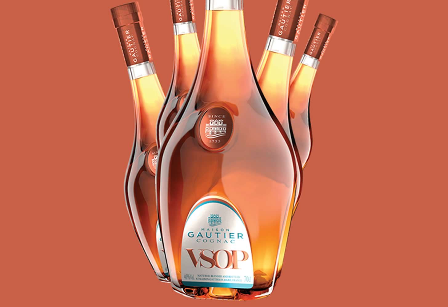 Gautier VSOP