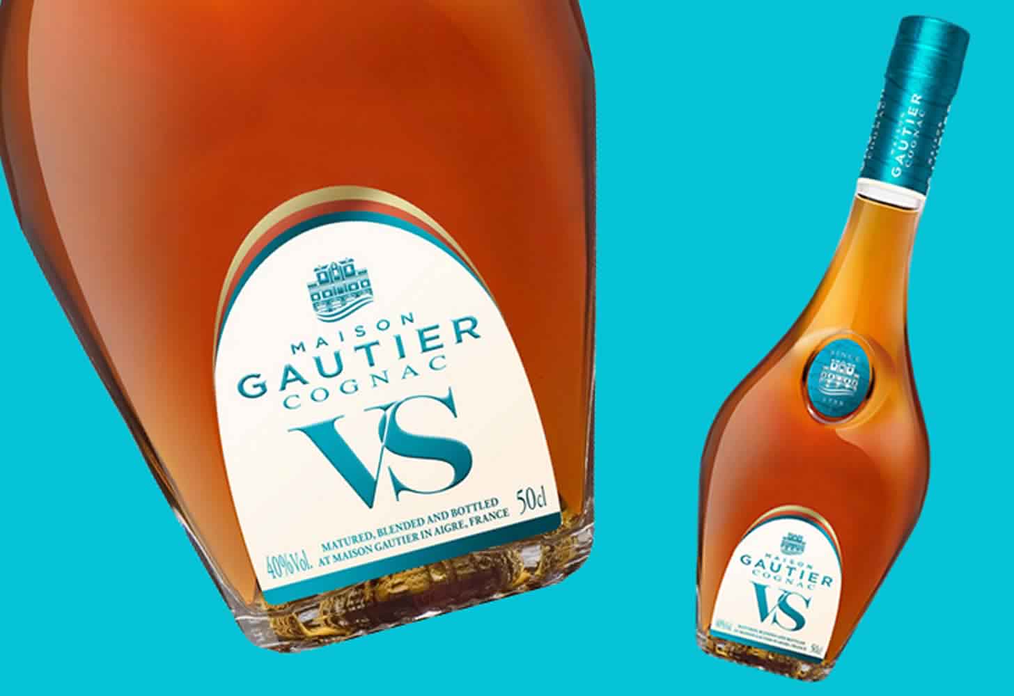 Gautier VS