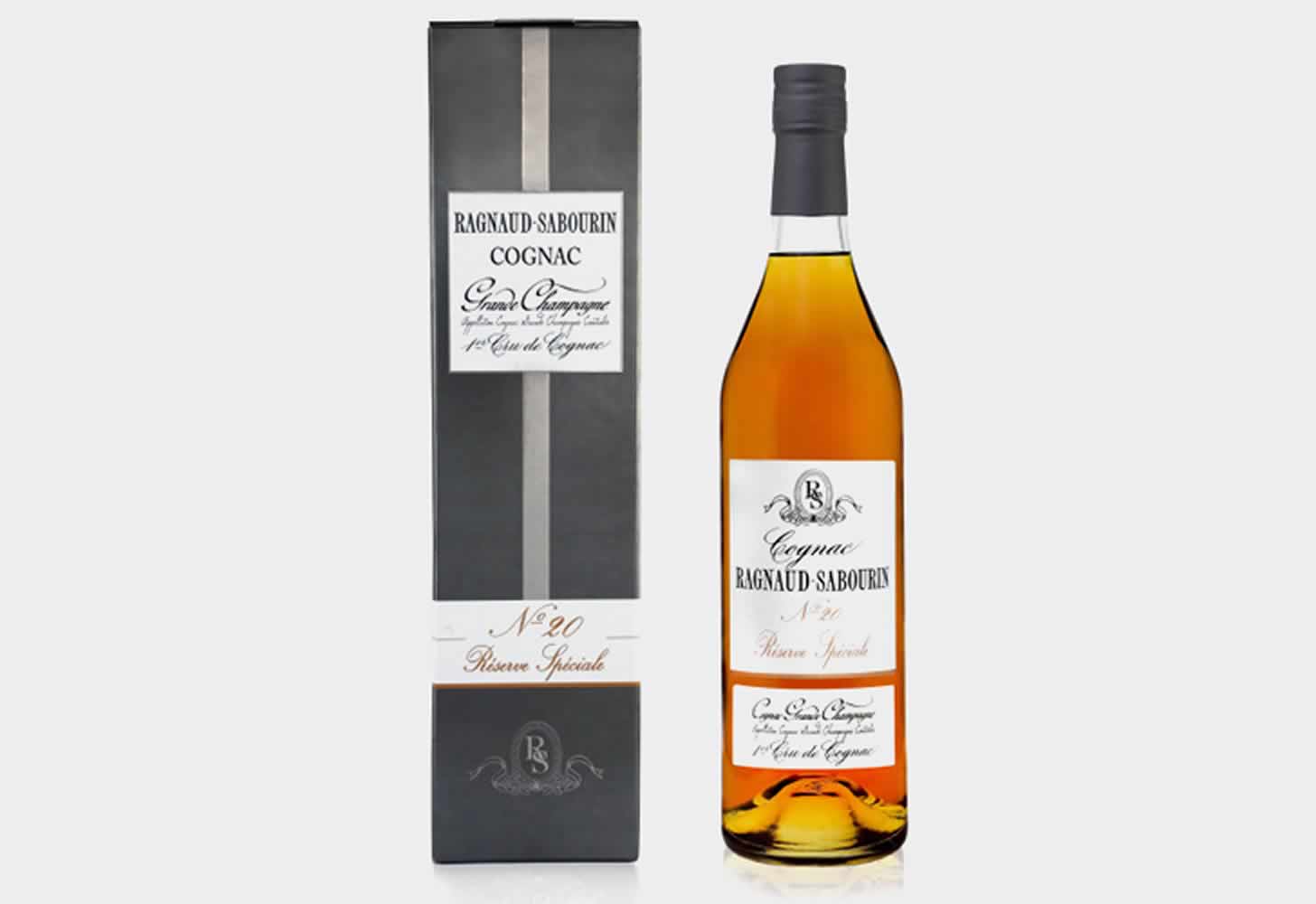 Ragnaud-Sabourin Reserve Speciale