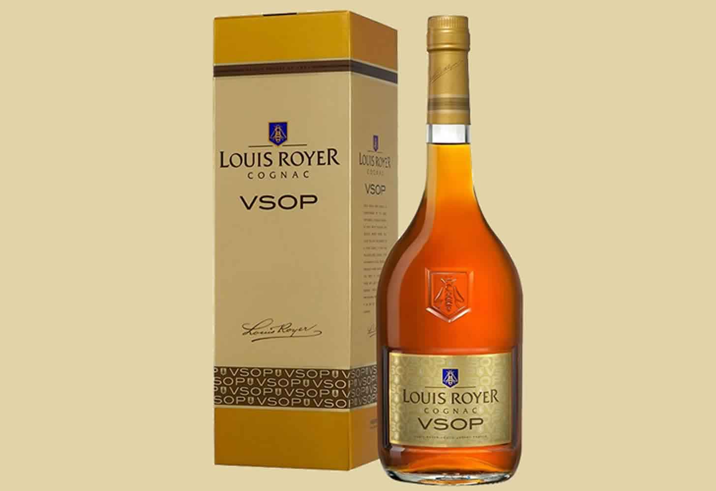 Louis Royer VSOP