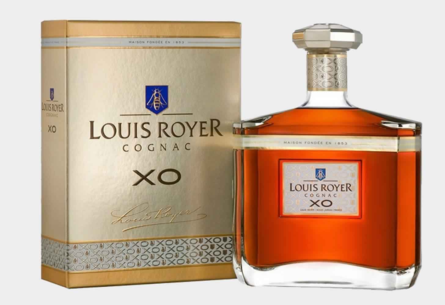 Louis Royer XO