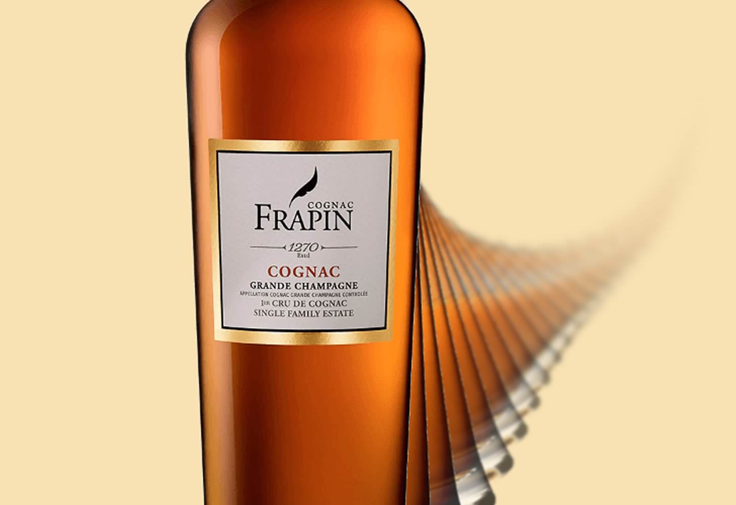 Frapin 1270