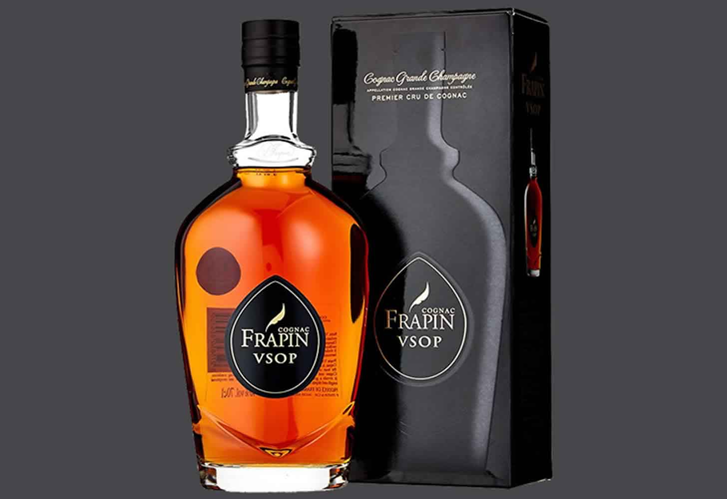 Frapin VSOP