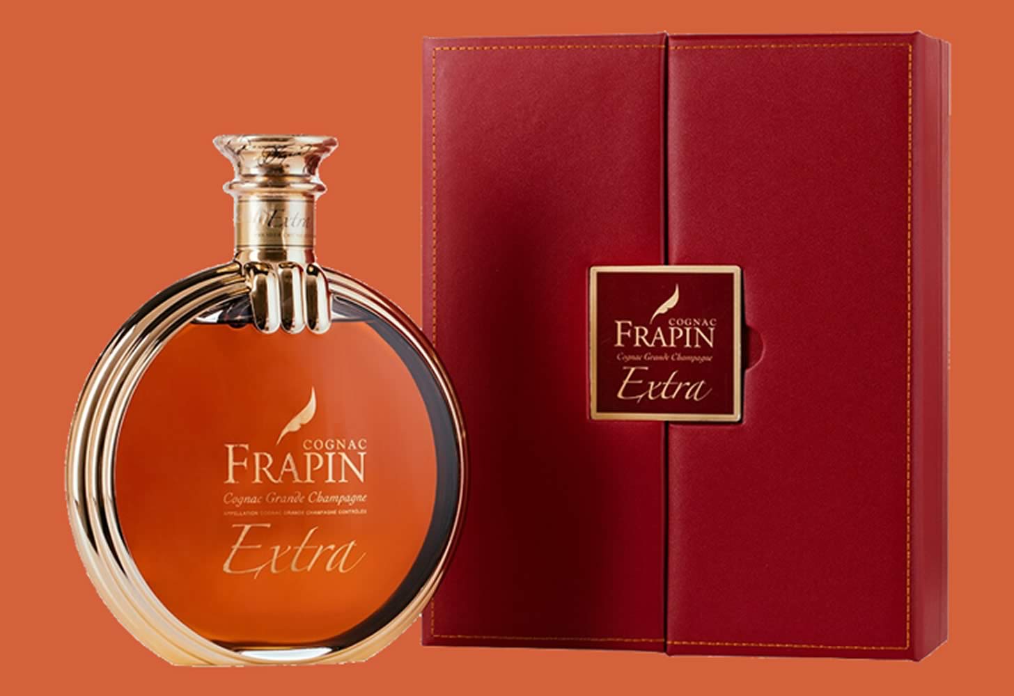 Frapin Extra