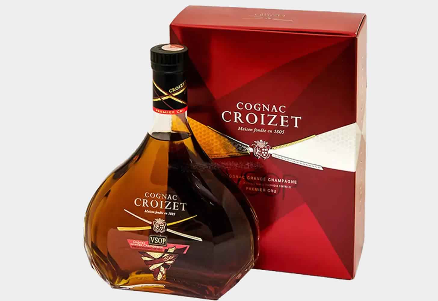 Croizet VSOP