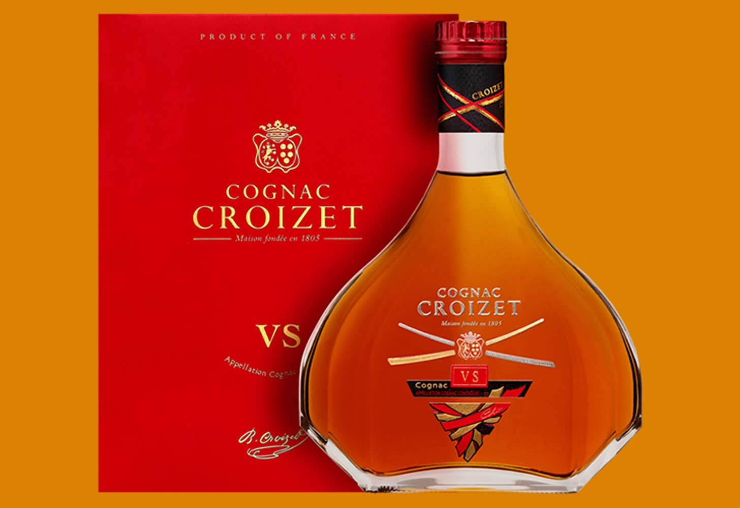 Croizet VS
