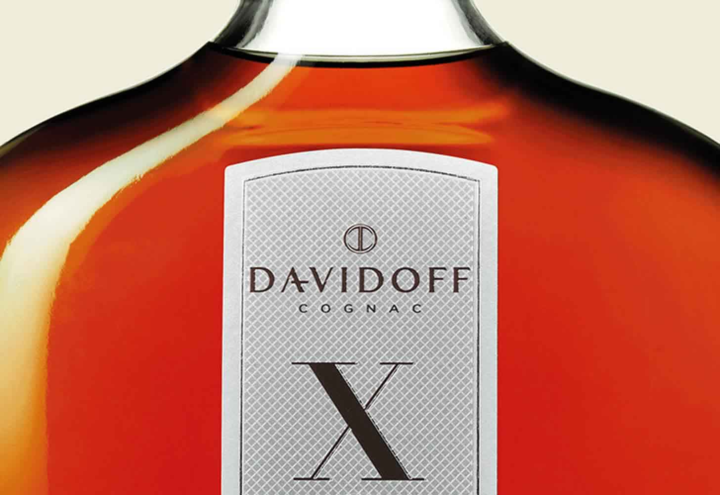 Коньяк Davidoff: гид по алкоголю