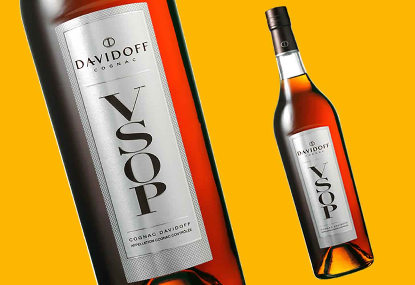 Davidoff VSOP