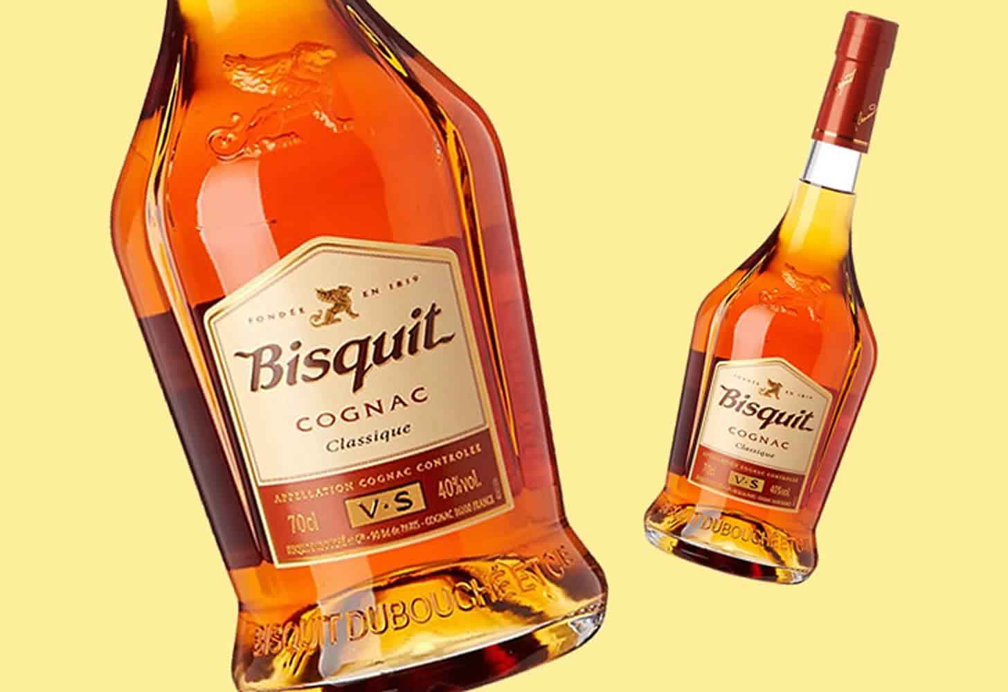 Bisquit VS