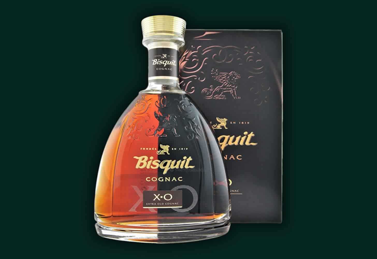 Bisquit XO