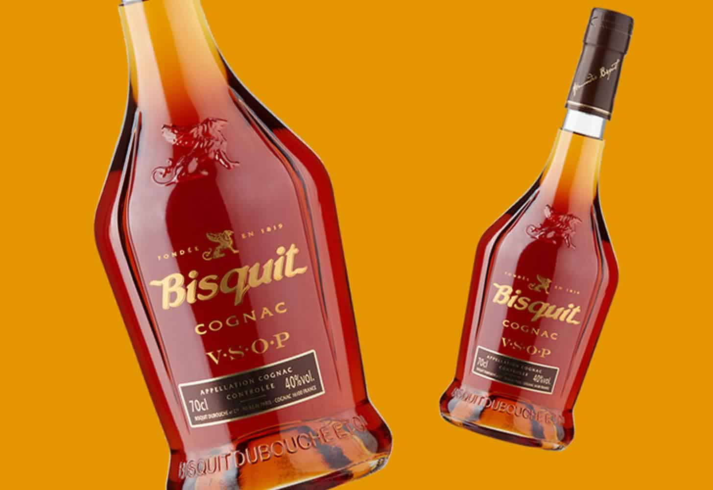 Bisquit VSOP