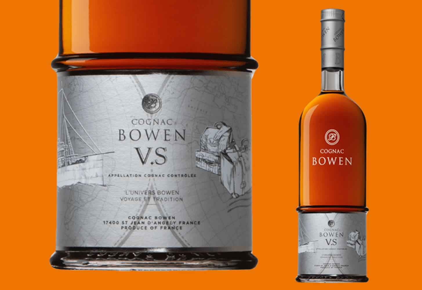 Bowen VS