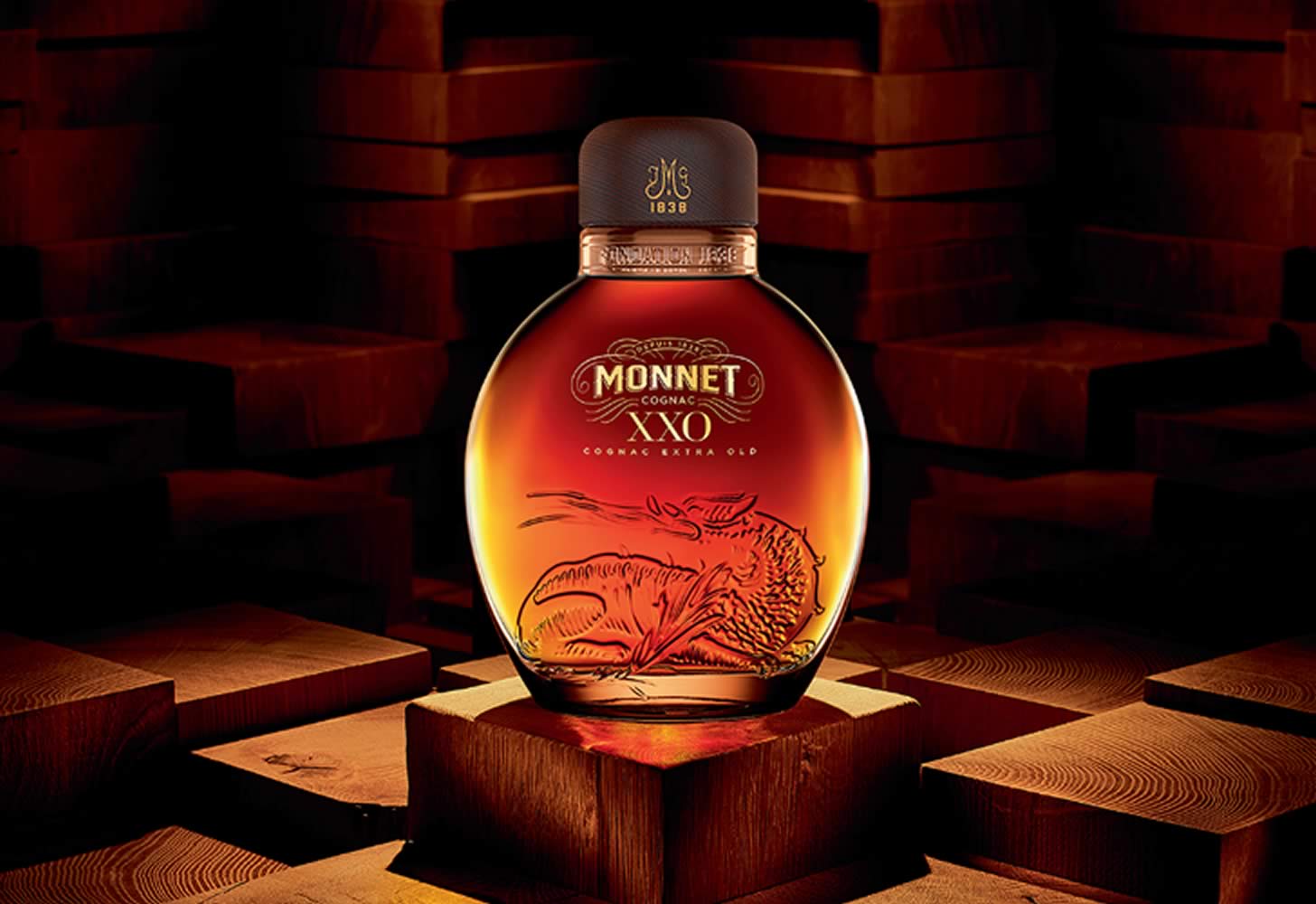 Monnet XXO