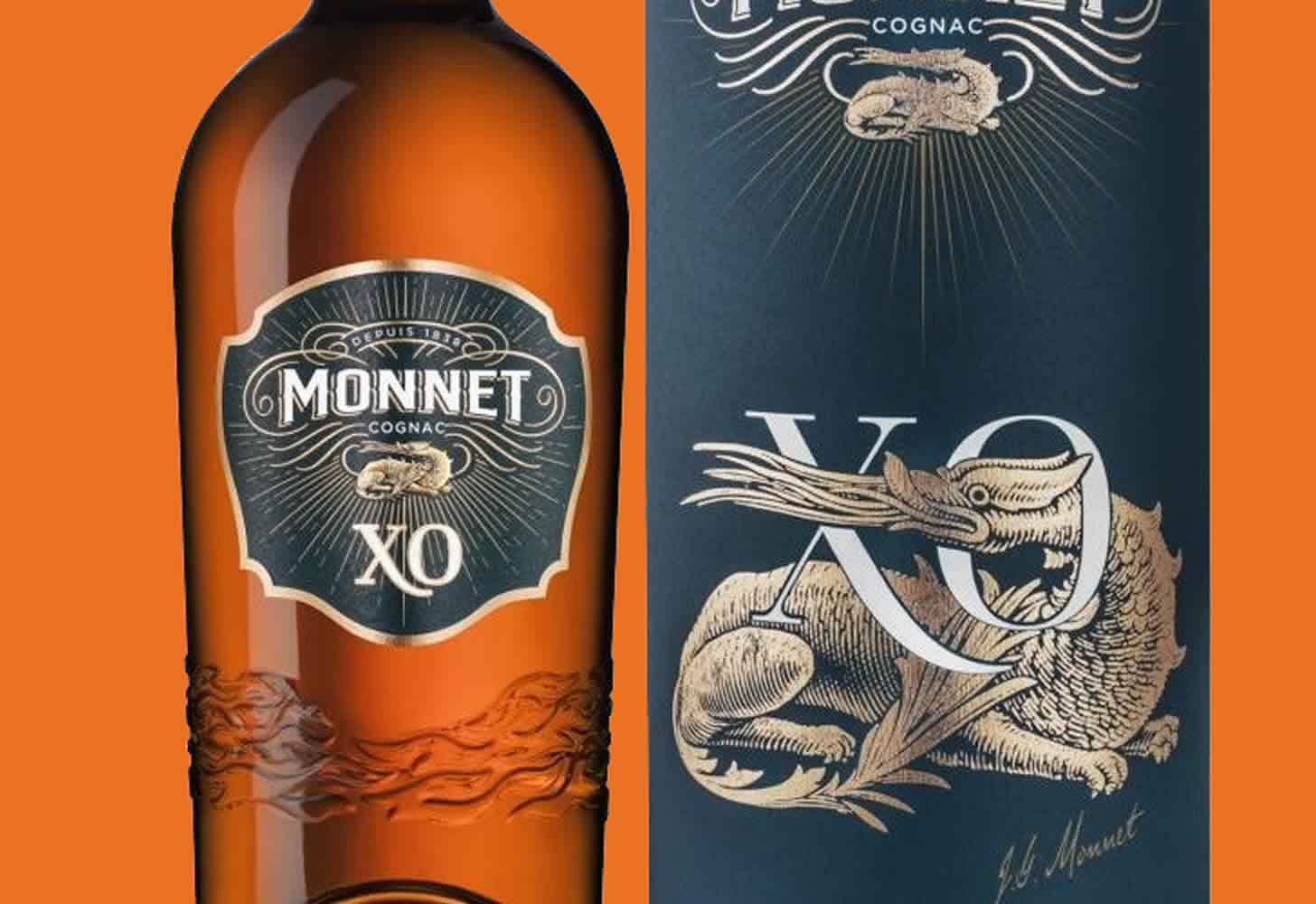 Monnet XO