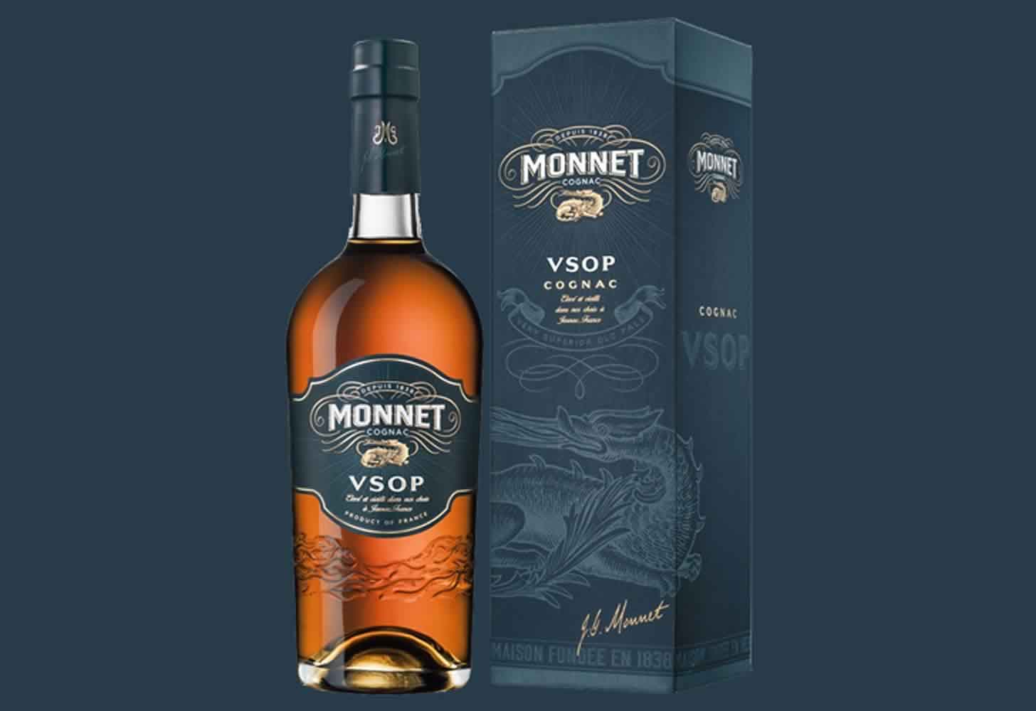 Monnet VSOP