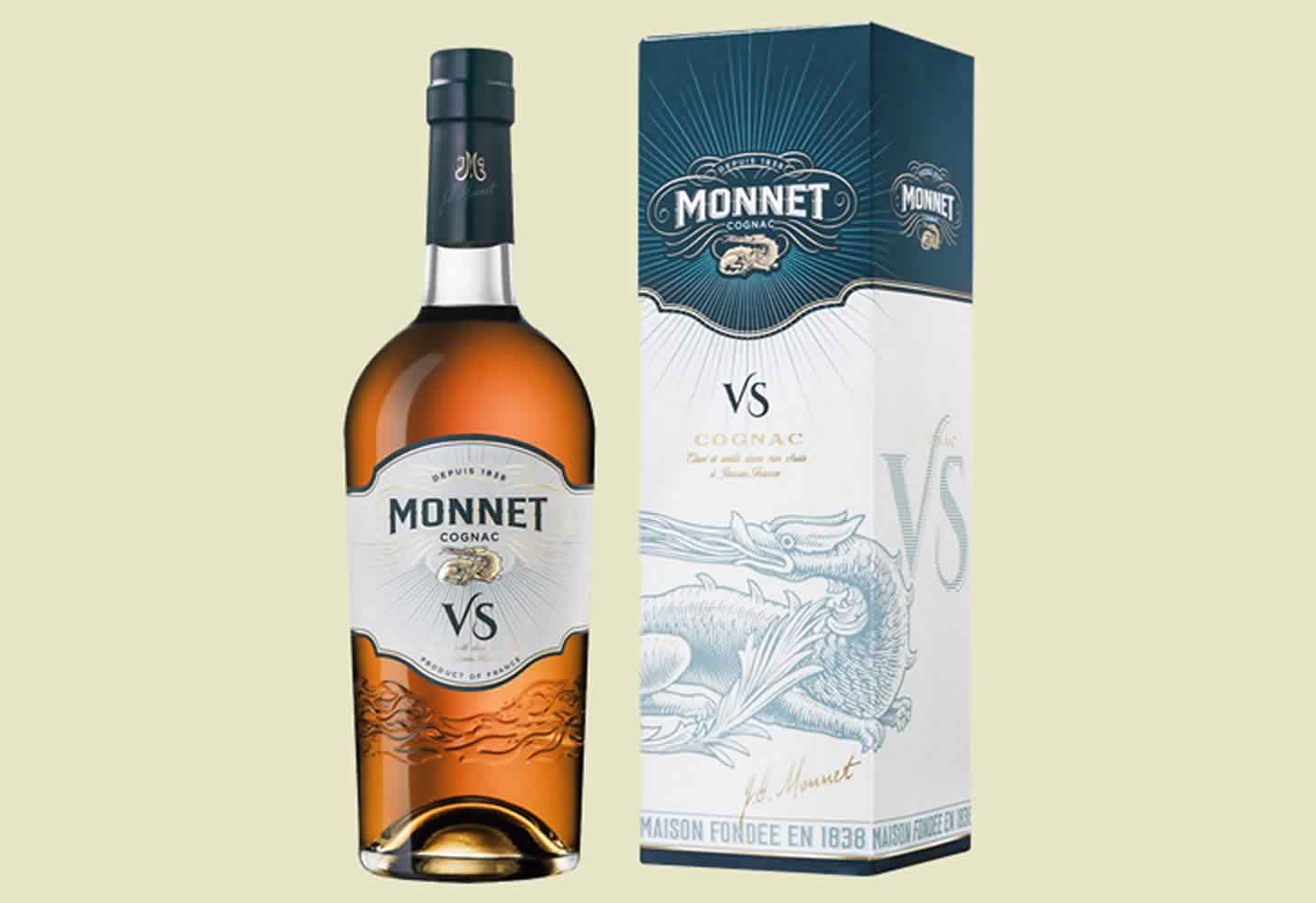 Monnet VS