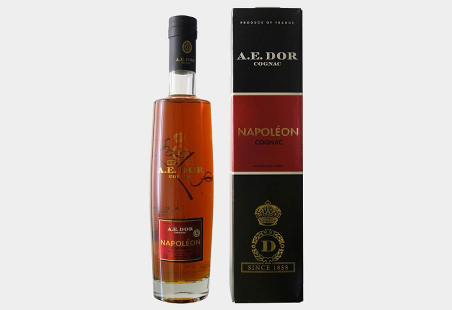 A.E Dor Napoleon