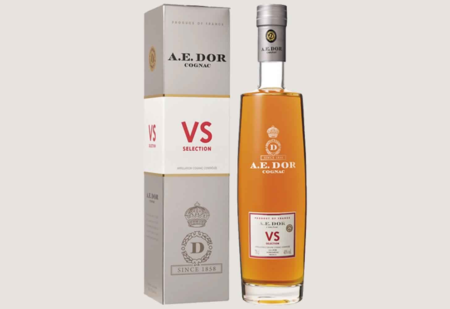 A.E. Dor VS
