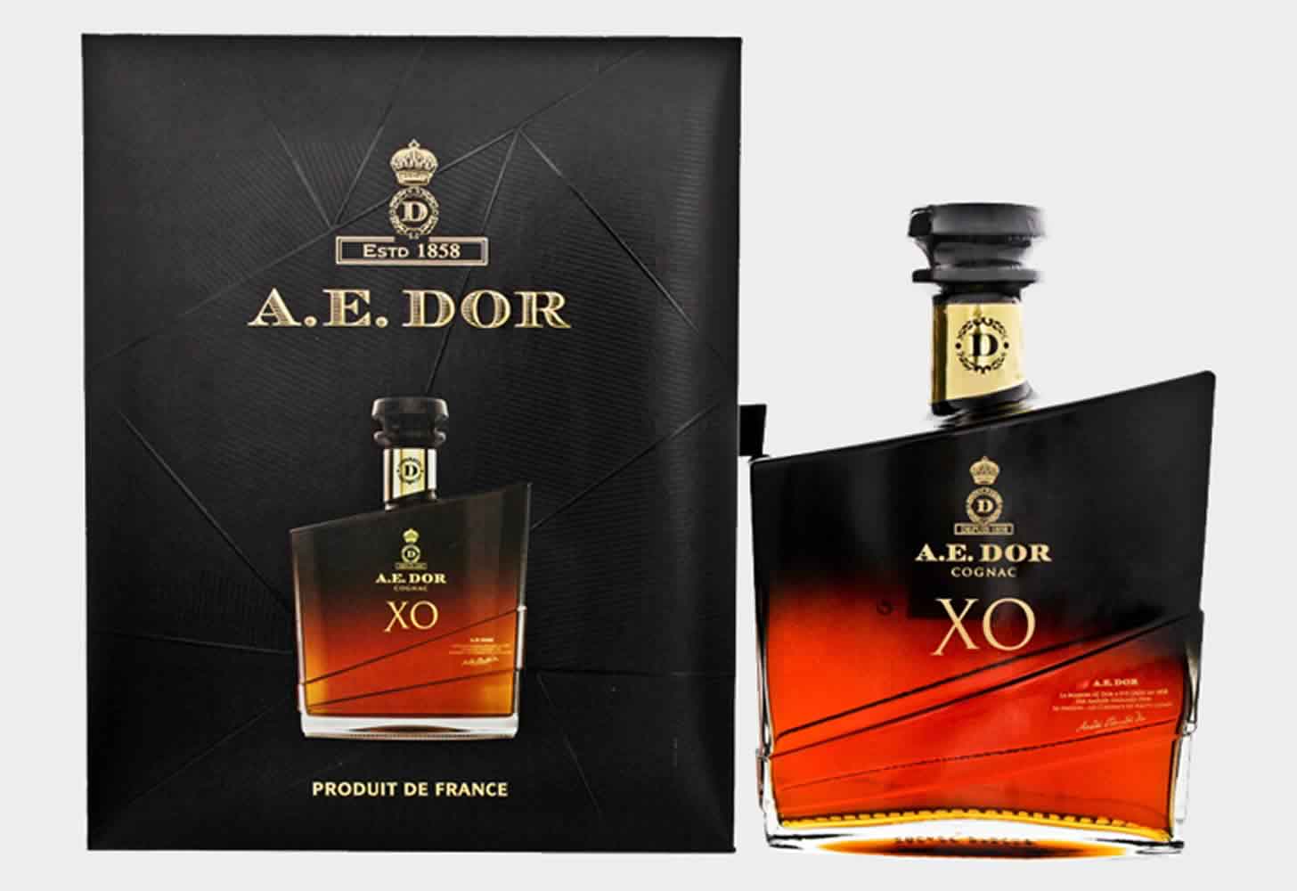 A.E. Dor Napoleon