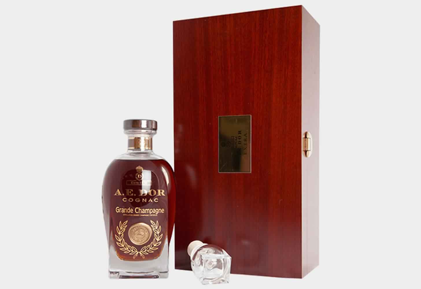 A.E.Dor Extra