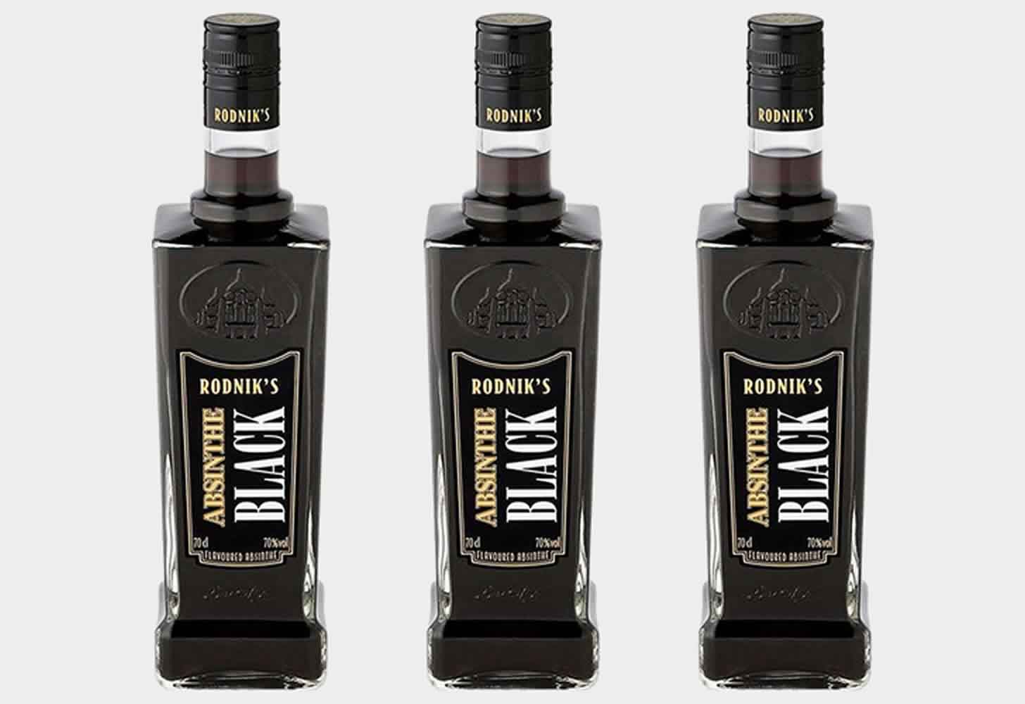 Rodnik96;s Black