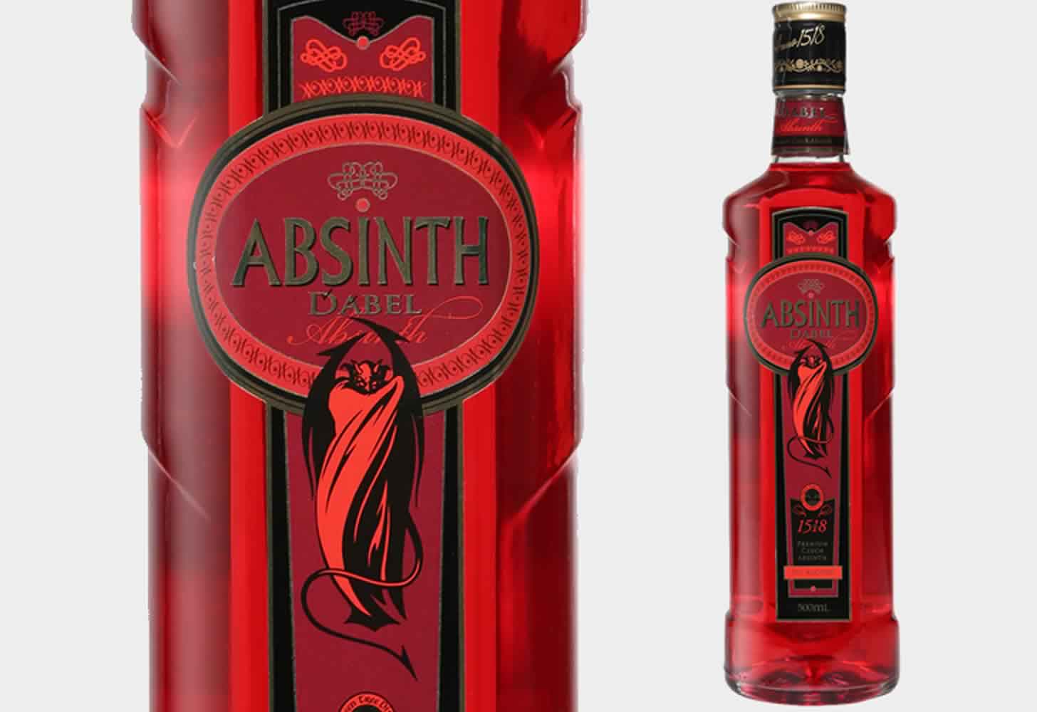 Dabel Absinth
