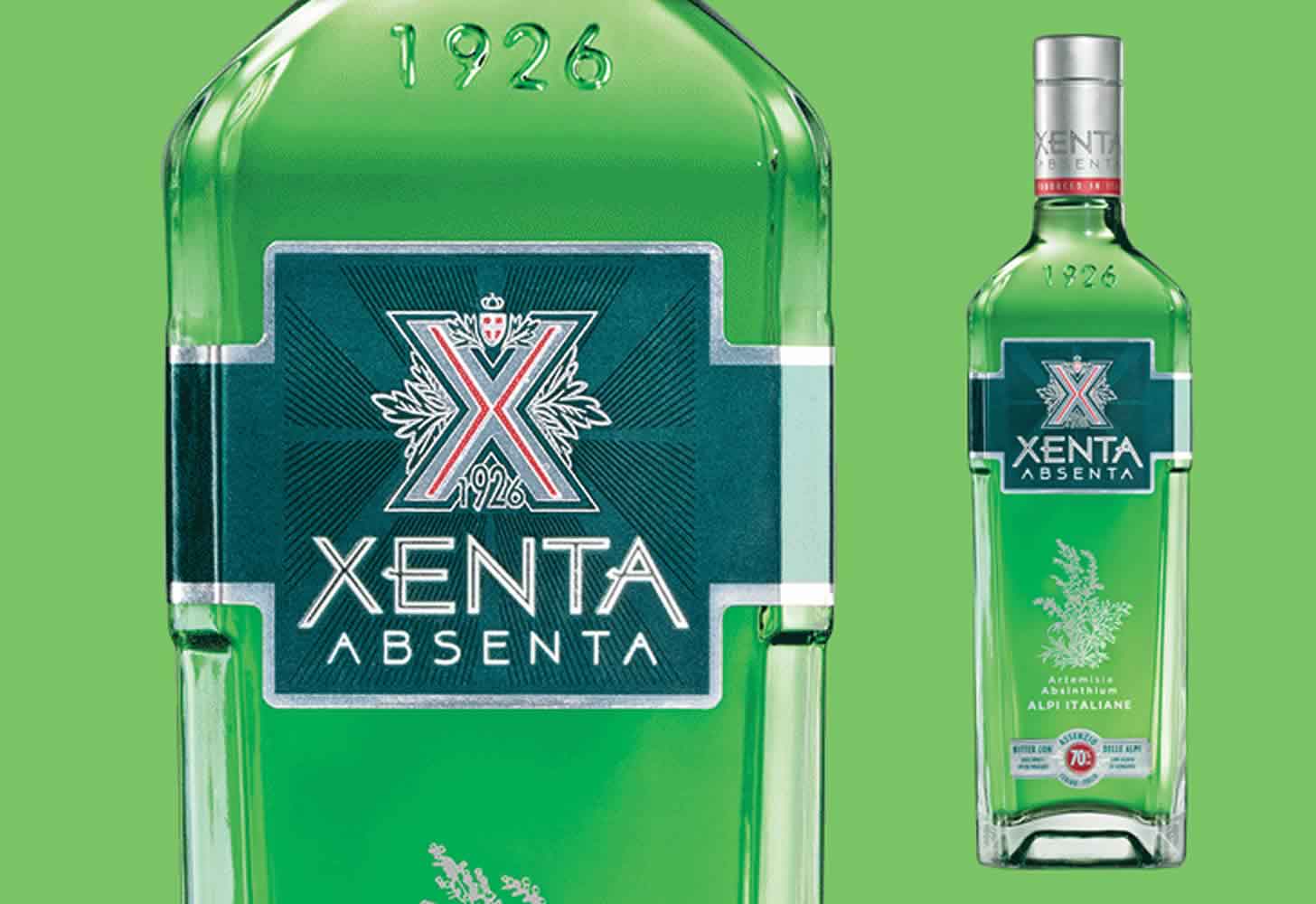 Xenta