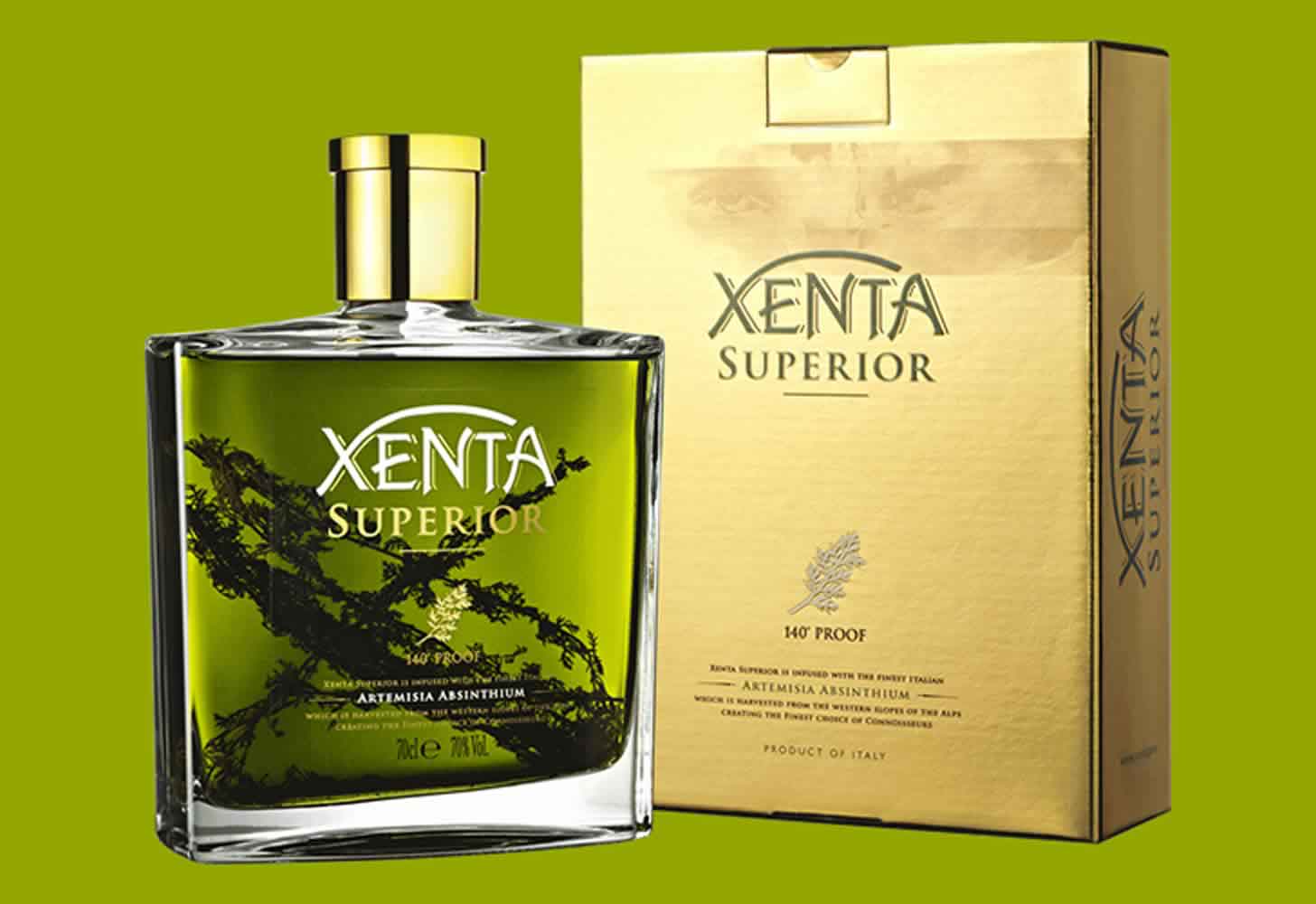 Xenta Superior