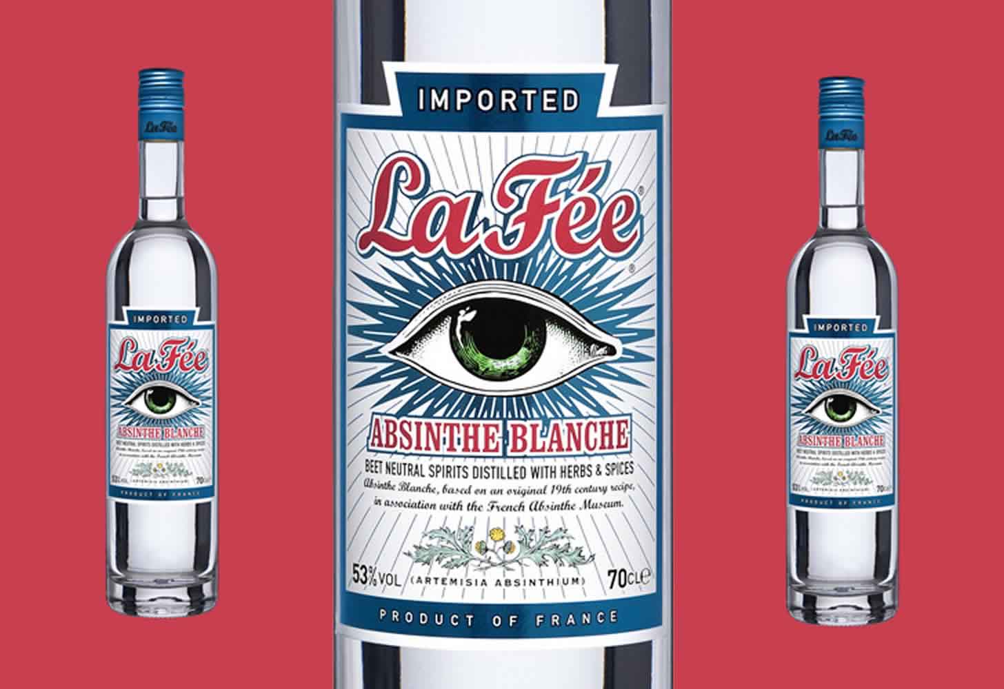 Absinthe Blanche