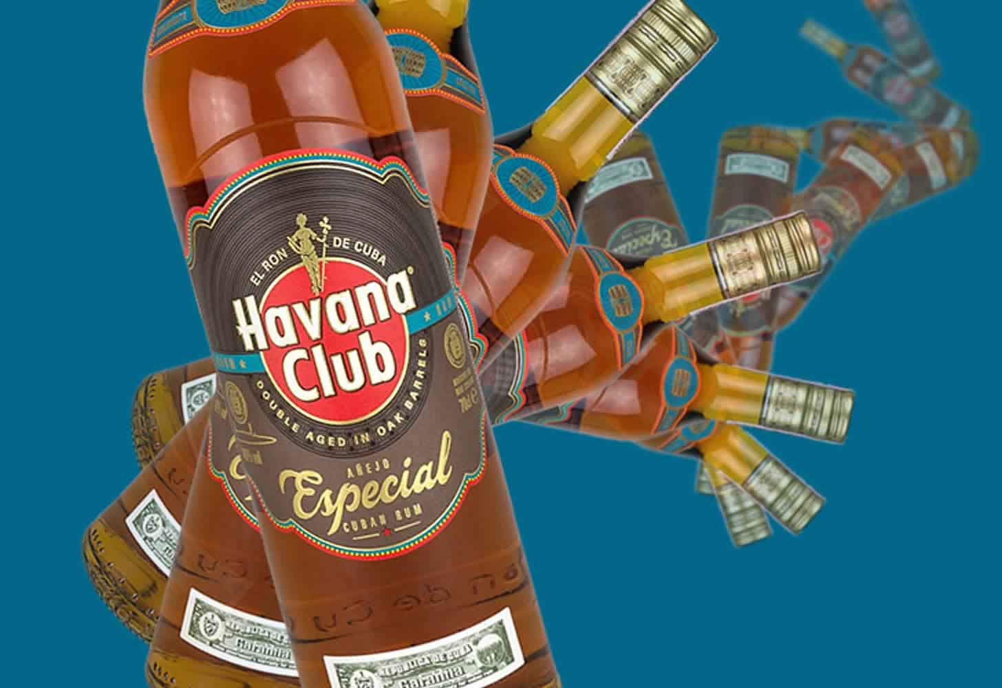 Гавана Клуб Especial