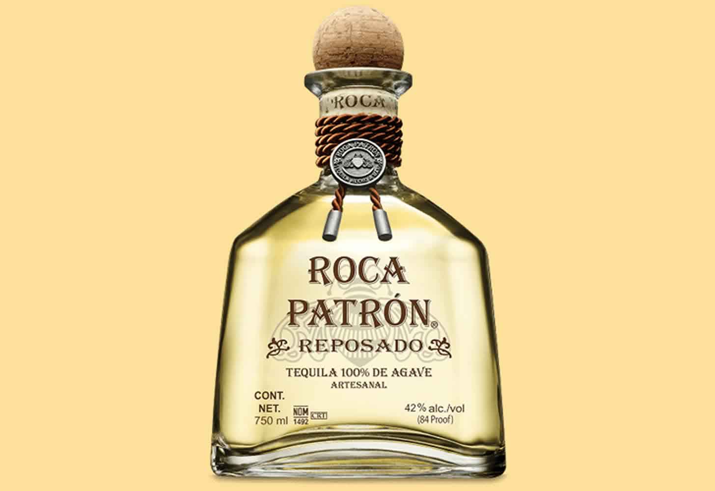 Roca Patrón Reposado