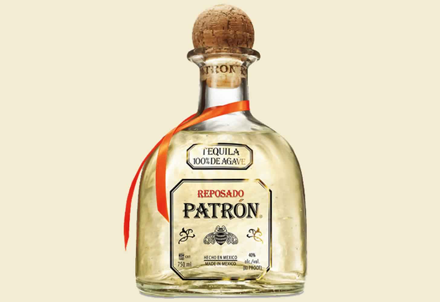 Patrón Reposado (Текила Patron Reposado)