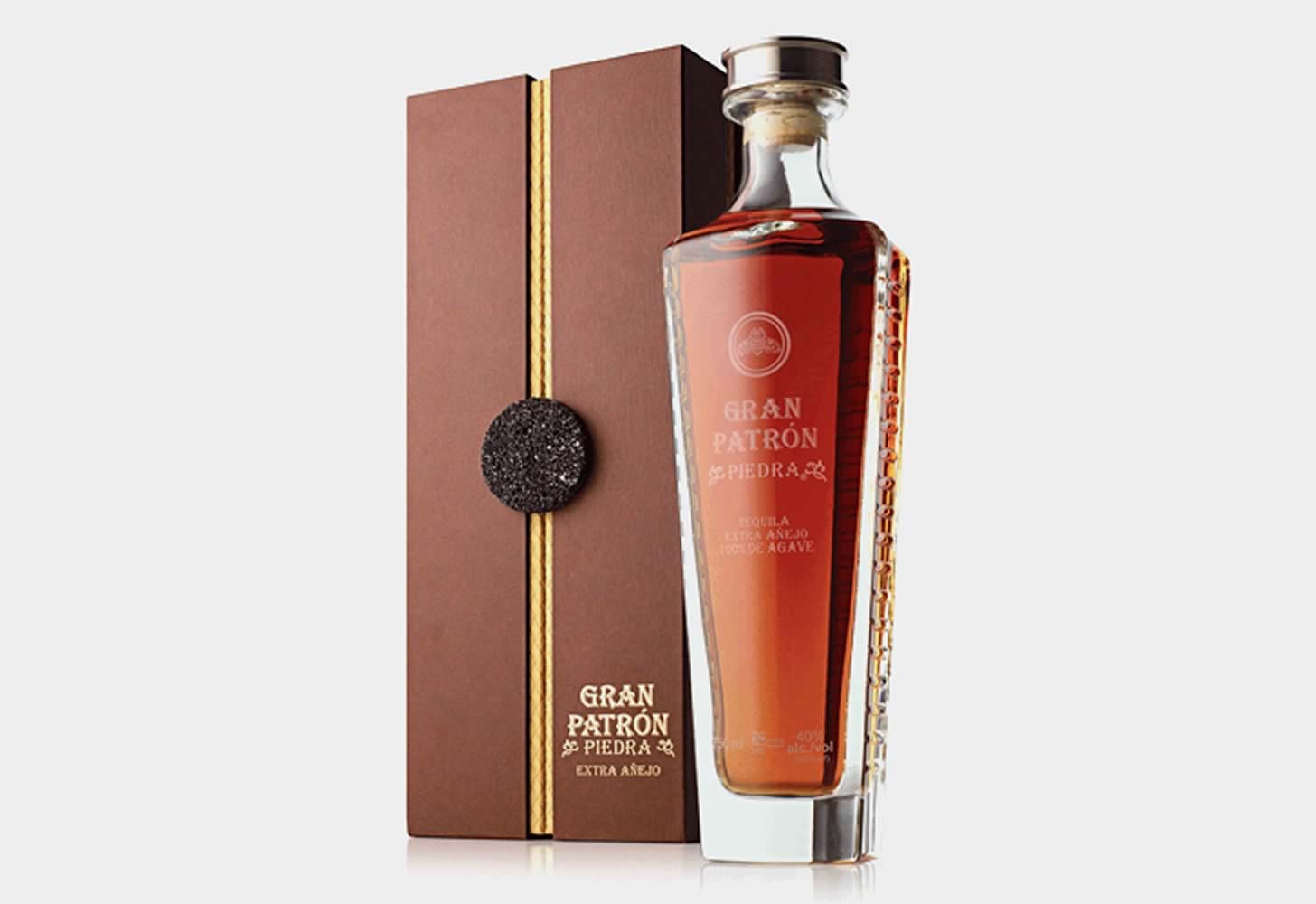 Gran Patrón Piedra - Tequila Añejo