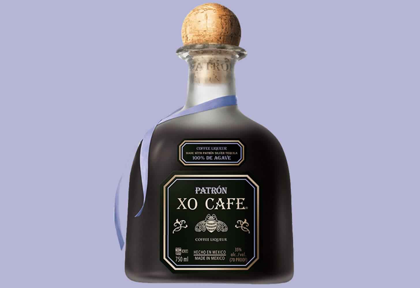 Кафе ликьор Patrón XO Cafe