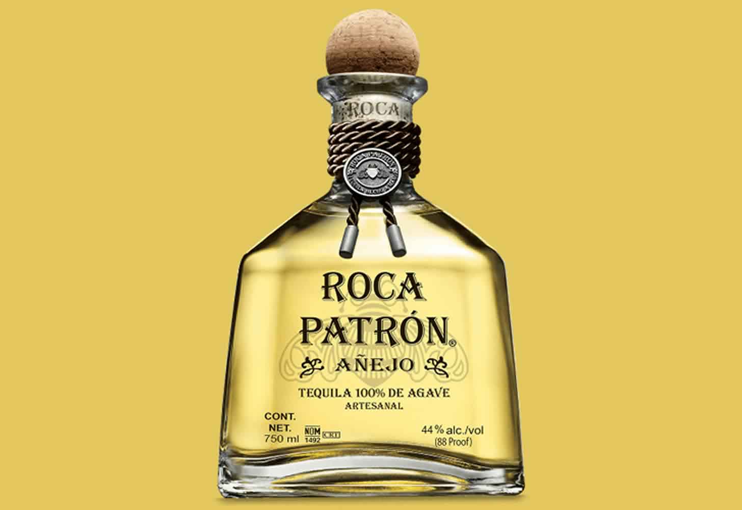 Roca Patrón Añejo
