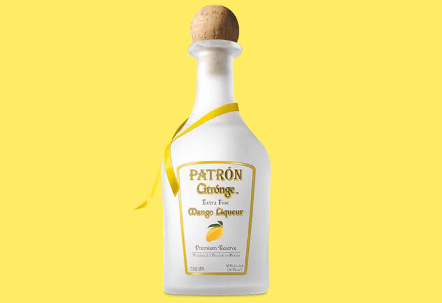 Ликьор от манго Patrón Mango