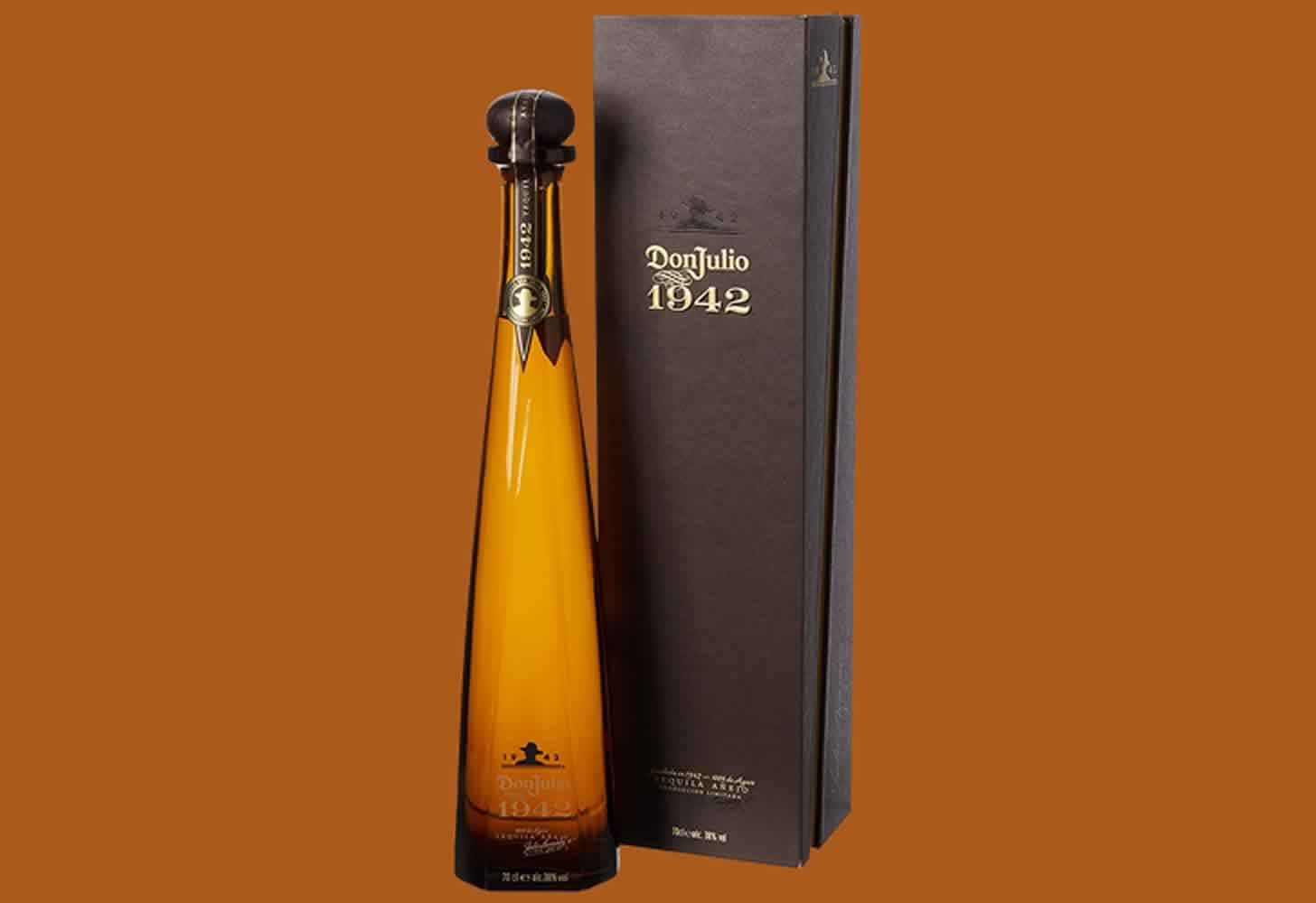 Tequila Don Julio 1942