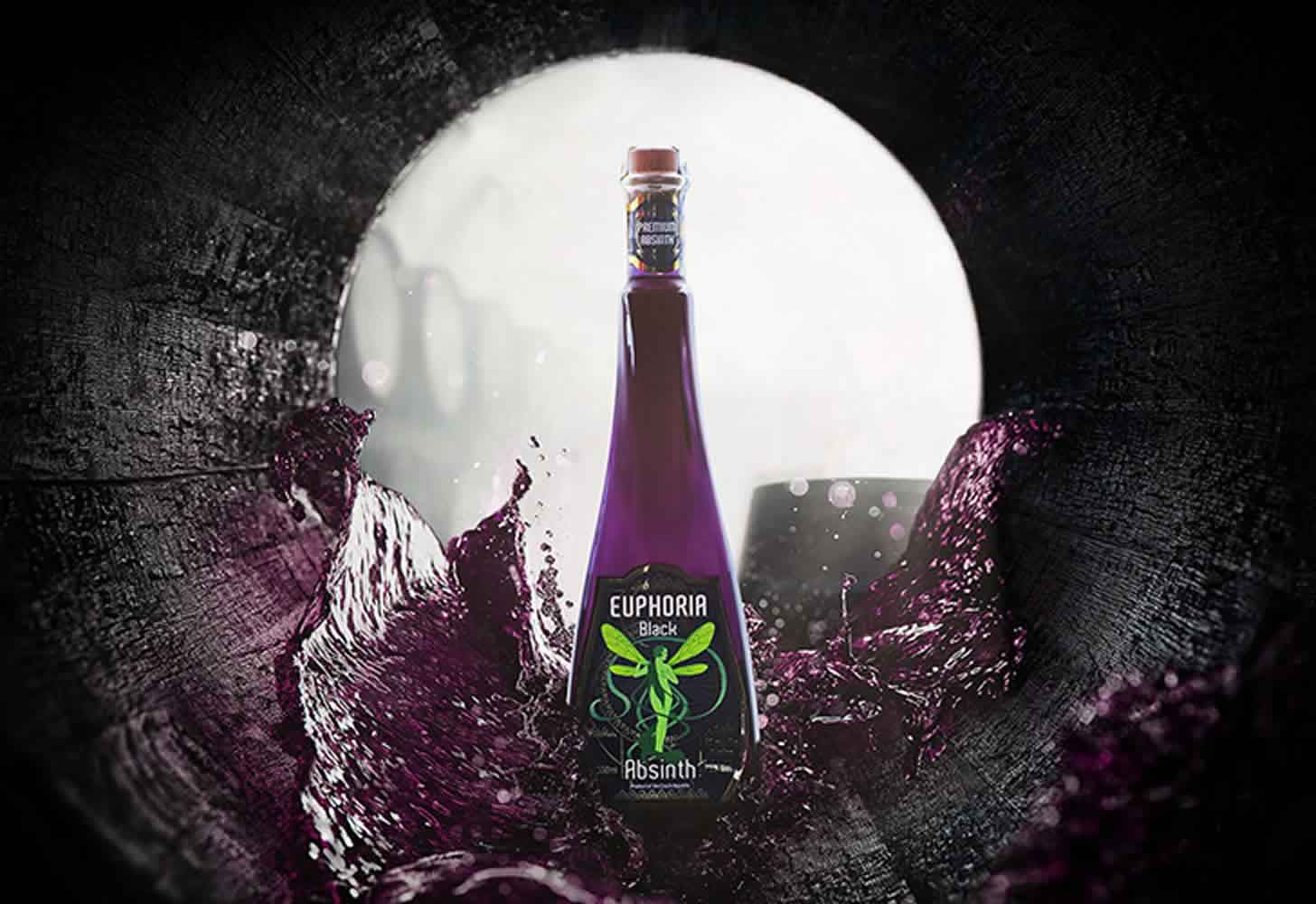 Euphoria Black