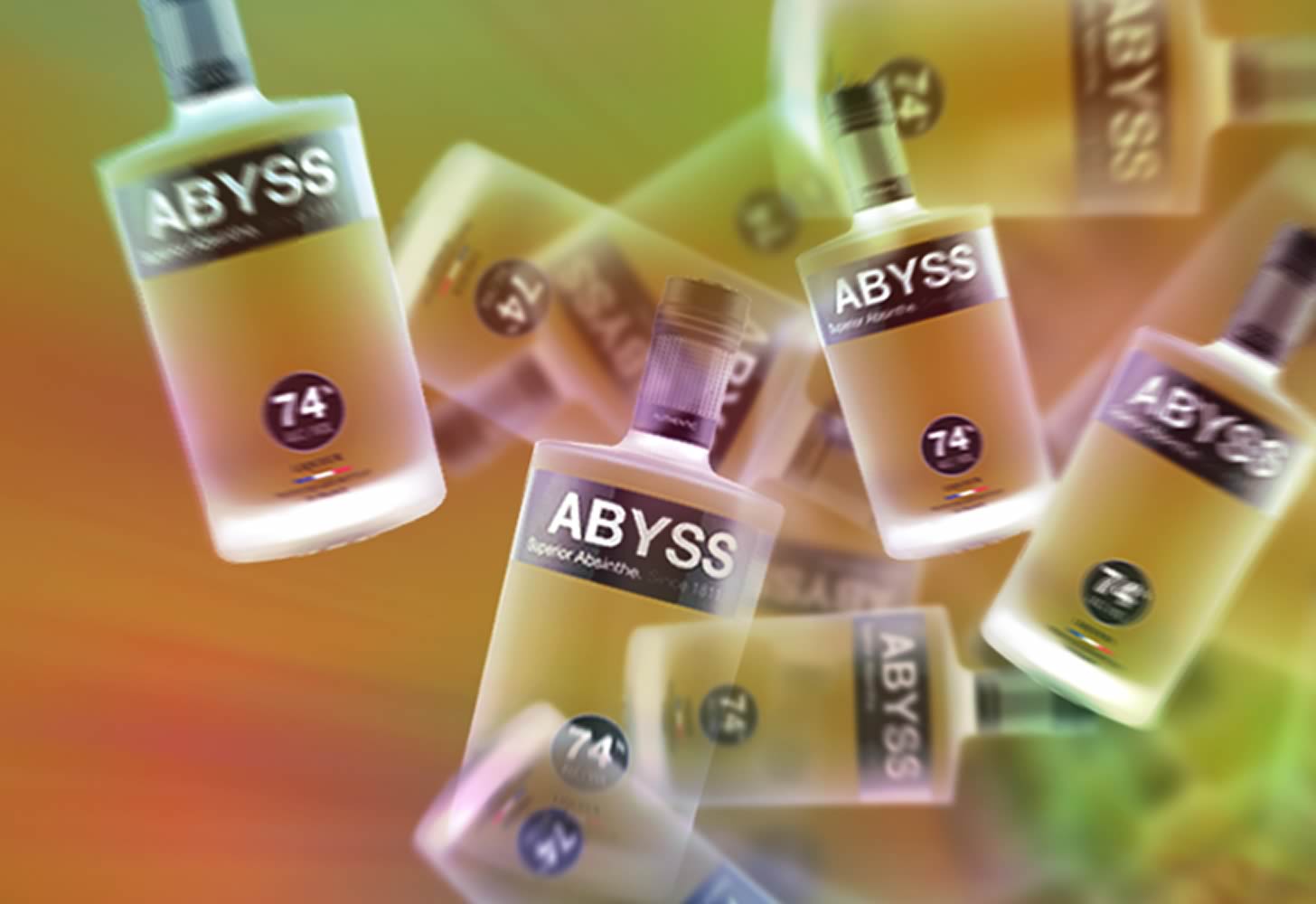 Абсент Abyss: ръководство за алкохол