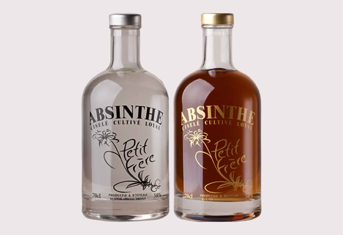 Absinth Petit Frere