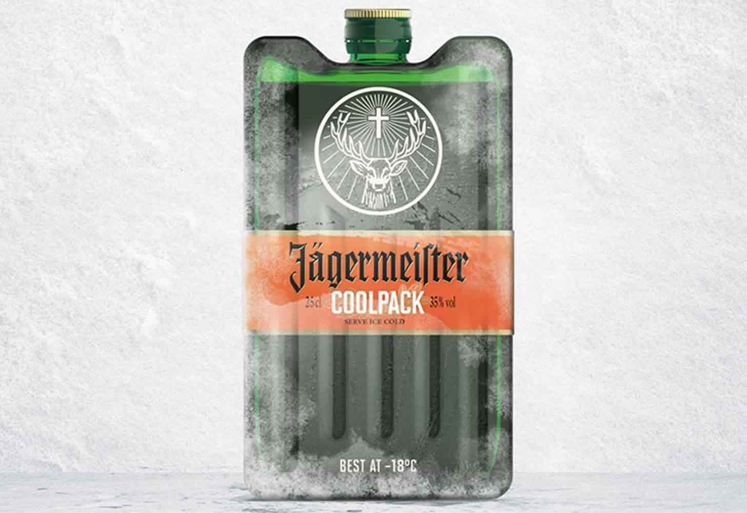Jägermeister Coolpack