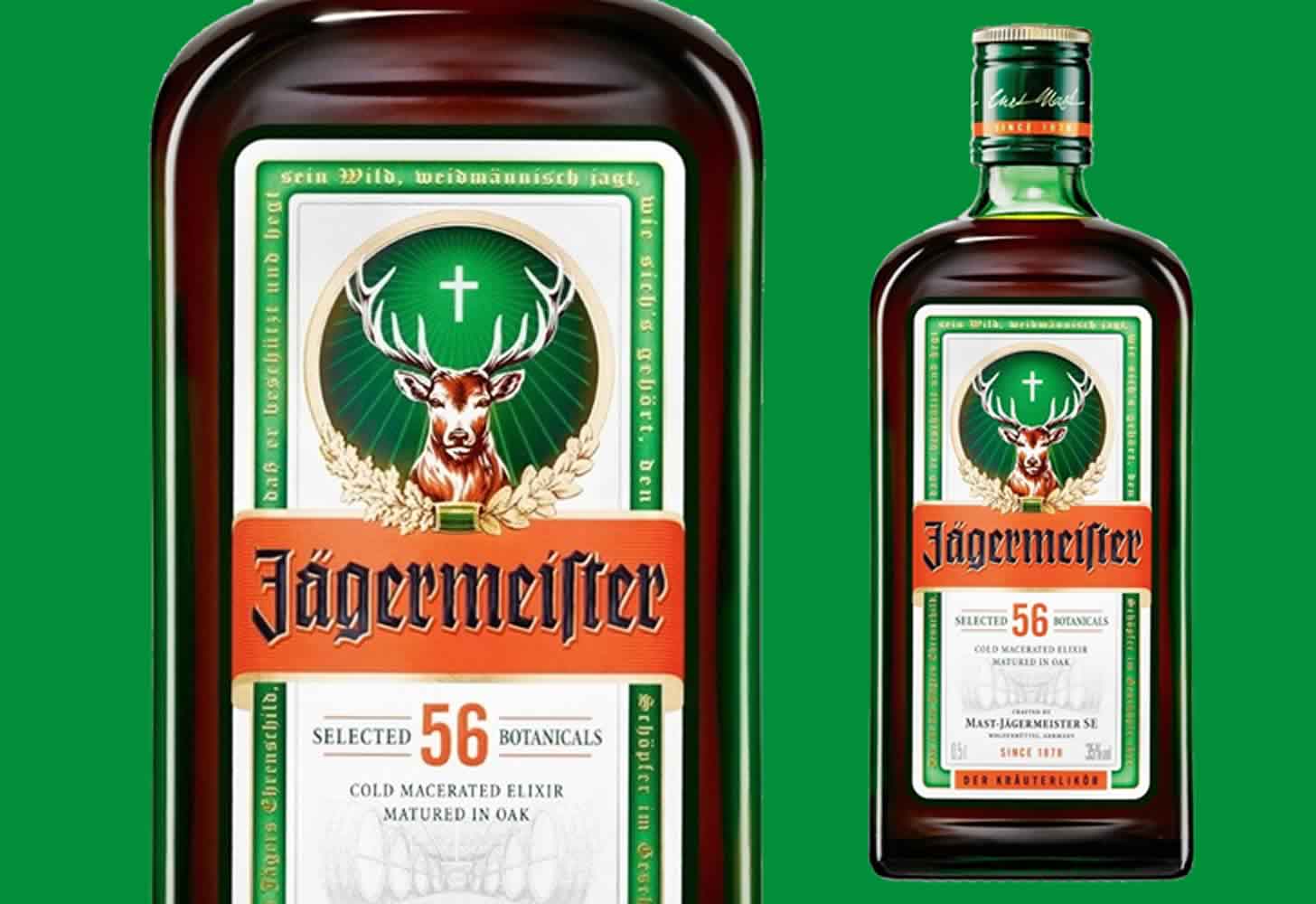 Jägermeister