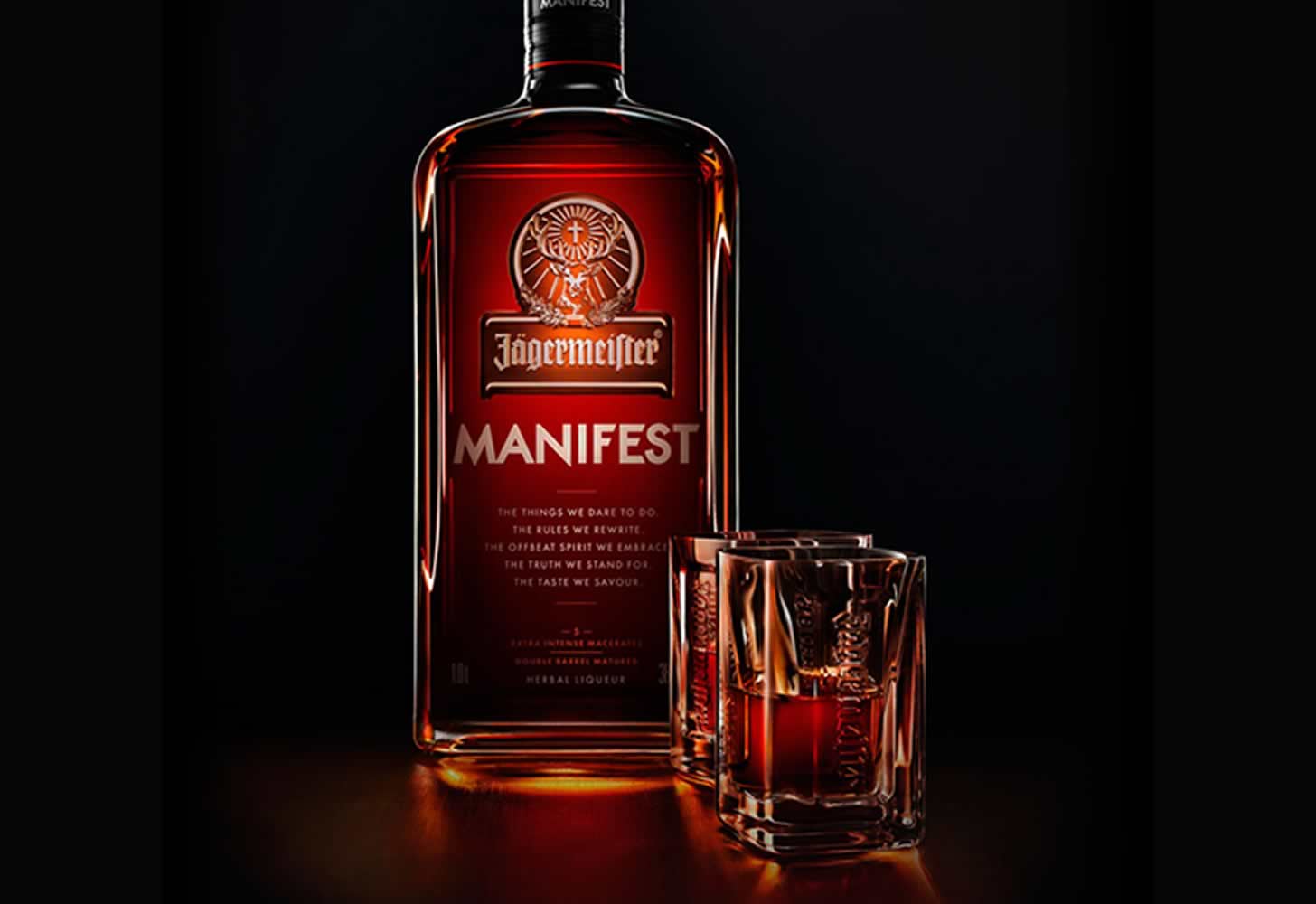 Jägermeister Manifest